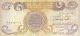 Irak 2003-2013. 1000 Dinars-UNC