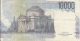 Italy 1990. 1000 Lire-F