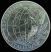 Italy-2003-10 Euro-Silver-Coin