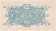 Japán 1946. 100 Jen-UNC