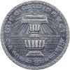 Kambodzsa-1994-200 Riels-Acél-UNC-Pénzérme