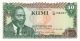 Kenya 1978. 10 Shillings-VF