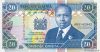 Kenya 1993. 20 Shillings-VF