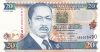 Kenya 1995. 20 Shillings-UNC