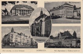 Képeslap-Debrecen-Barasits-30