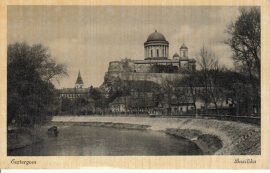 Képeslap-Esztergom-MFI-6343