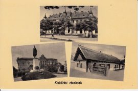 Képeslap-Kiskőrös-1957/351