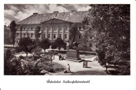 Képeslap-Székesfehérvár-Athenaeum-236