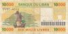 Libanon 2004. 10000 Livres-UNC