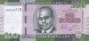 Líbéria 2022. 100 Dollar-UNC
