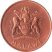 Malawi-1995-2 Tambala-Bronz-UNC-Pénzérme