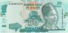 Malawi 2014-2020. 50 Kwacha-UNC