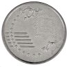 Malajzia-2017-5 Sen-Rozsdamentes acél-UNC-Pénzérme