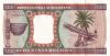 Mauritánia 1974-2002. 200  Ouguiya-UNC