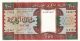 Mauritánia 1974-2002. 200  Ouguiya-UNC
