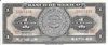 Mexikó 1969. 1 Peso-UNC