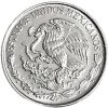 Mexikó-2017-10 Centavos-Rozsdamentes acél-UNC-Pénzérme