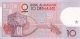 Marokkó 1987. 10 Dirham-VF
