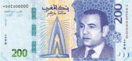 Madagascar 2003. 10000 Ariary-UNC