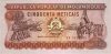 Mozambik 1983-1986. 50 Meticais-UNC