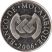 Mozambik-2006-5 Meticais-Nikkelezett acél-UNC-Pénzérme