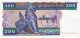 Mianmar 1994-1996. 100 Kyats-UNC