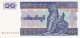 Mianmar 1996-1997. 10 Kyats-UNC