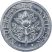 Holland Antillák-2009-5 Cent-Alumínium-UNC-Pénzérme