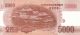 Észak-Korea 2013. 5000 Won-UNC