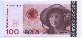 Italy 1990. 1000 Lire-F