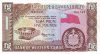 Nyugat-Szamoa 1963-2020. 5 Pounds-UNC