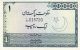 Pakisztán 1975. 1 Rupee-F