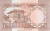 Pakisztán 1984-2002. 1 Rupee-UNC