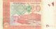 Pakisztán 2007. 20 Rupees-UNC