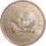 Pápua Új Guinea-2005-20 Toea-Nikkelezett acél-UNC-Pénzérme