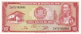 Mexico 1981. 100 Pesos-UNC