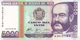 Mexico 1981. 100 Pesos-UNC