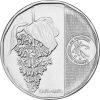  Fülöp-szigetek-2018-10 Piso-Nikkelezett acél-UNC-Pénzérme