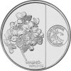   Fülöp-szigetek-2018-1 Piso-Nikkelezett acél-UNC-Pénzérme