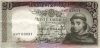 Portugália 1964. 20 Escudos-UNC