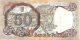Portugália 1964. 50 Escudos-UNC Portugália 1964. 50 Escudos-UNC