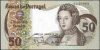 Portugália 1980. 50 Escudos-UNC