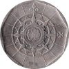 Portugália-2001-20 Escudo-Réz-nikkel-UNC-Pénzérme