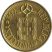 Portugália-2001-5 Escudo-Nikkel-réz-UNC-Pénzérme Portugália-2001-5 Escudo-Nikkel-réz-UNC-Pénzérme
