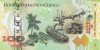 Pápua Új Guinea 2008. 100 Kina-UNC