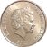 Salamon-szigetek-2012-10 Cent-Nikkelezett acél-UNC-Pénzérme