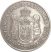 Szerbia-2006-20 Dinár-Nikkel-réz-UNC-Pénzérme