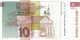 Szlovénia 1992. 10 Tolár-VF