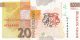 Szlovénia 1992. 20 Tolár-VF