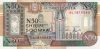 Szomália 1991. 50 Shilling-UNC